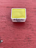 Bismuth yellow, Primrose/Lemon Yellow, Iron Oxide PY53, watercolor paint