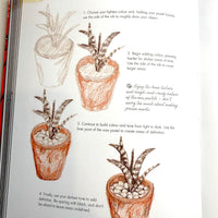 Book: 365 Days of Drawing, a guided sketchbook