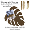 Natural Umber