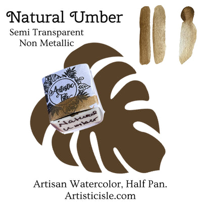 Natural Umber