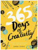 Book: 365 Days of Creativity