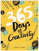 Book: 365 Days of Creativity