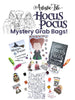 Hocus Pocus Mystery grab bags