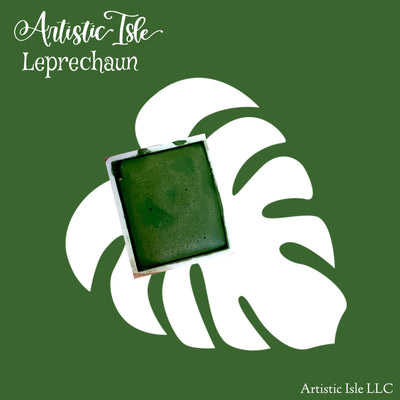 Leprechaun