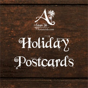 Holiday Postcards