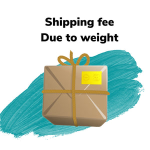 Shipping fee