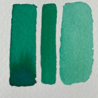 Phthalo Teal Green