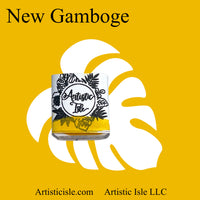 New Gamboge, PY83, PY1