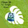 Light Jungle Green