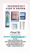 Day 5 prize