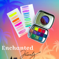 Enchanted Jewels