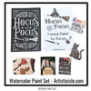 Ready to Ship! ***Hocus Pocus