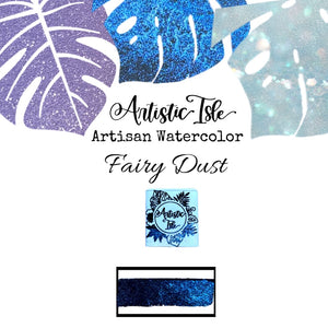 Fairy Dust, Special edition