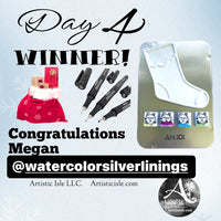 Day 4 prize