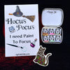Ready to Ship! ***Hocus Pocus
