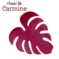 Carmine PV19