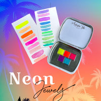 Enchanted Jewels