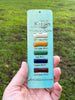 Kai Watercolor Palette