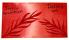 Helios Red, Red, PR3, Handmade Watercolor Paint