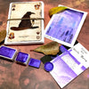Wolfs Bane, WolfsBane, Deep Purple Metallic, Purple