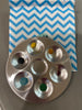 Watercolor dot palette