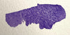 PV15, Imperial purple, ultra violet, watercolor, handcrafted , watercolor paint
