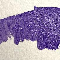 PV15, Imperial purple, ultra violet, watercolor, handcrafted , watercolor paint