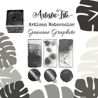 Graphite Genuine
