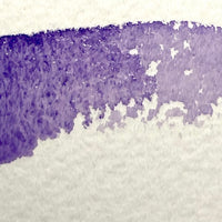 PV15, Imperial purple, ultra violet, watercolor, handcrafted , watercolor paint