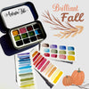 Brilliant Fall