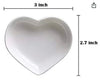 Heart Porcelain Palette