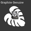 Graphite Genuine