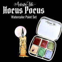 Ready to Ship! ***Hocus Pocus