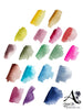 Pollinator, watercolor palette, 19 full pans