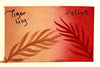 Helios Red, Red, PR3, Handmade Watercolor Paint
