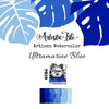 Marine Blue, Ultramarine Blue, PB29, blue, marine blue
