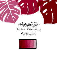 Carmine PV19