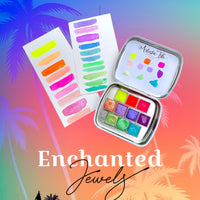 Enchanted Jewels