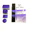 Wolfs Bane, WolfsBane, Deep Purple Metallic, Purple